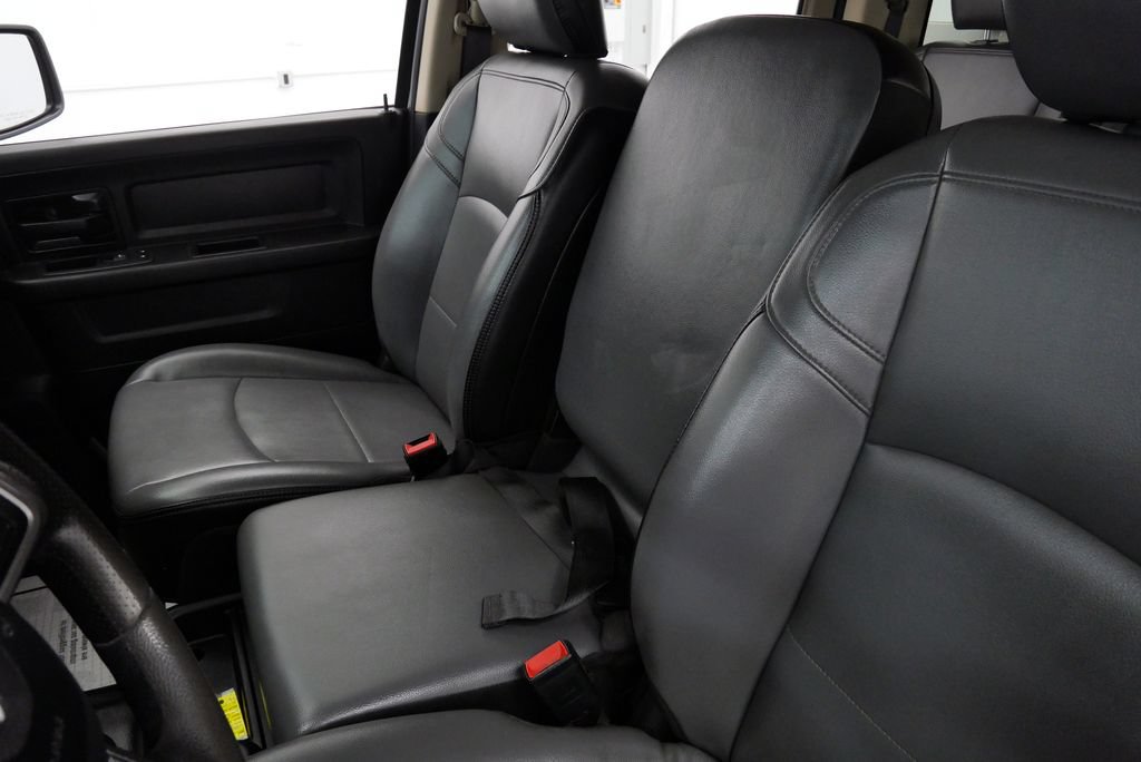 Used 2020 RAM 2500 Tradesman AWD/4WD image 34