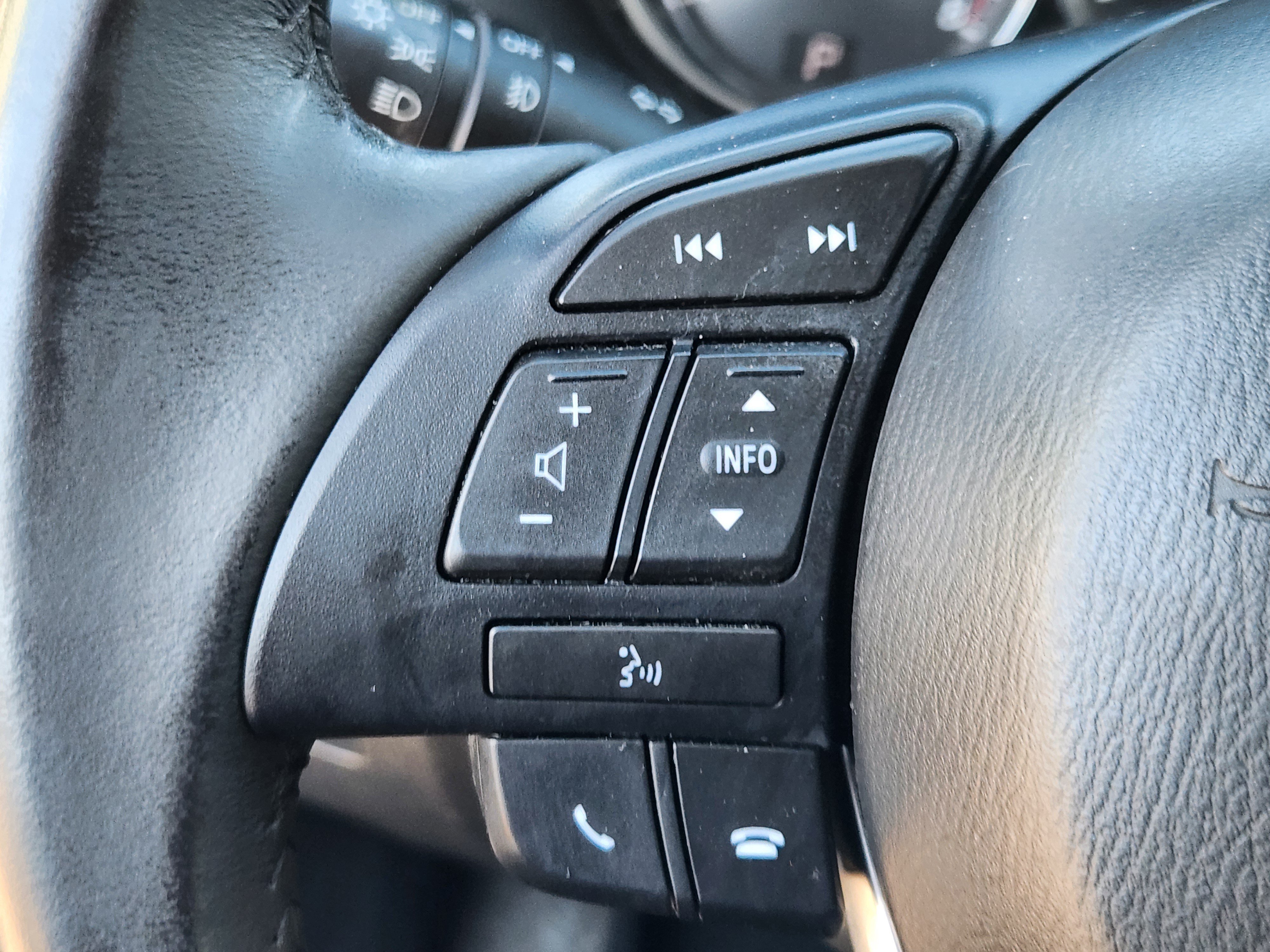 Used 2015 MAZDA CX-5 Touring w/ Bose/Moonroof Package AWD/4WD image 22