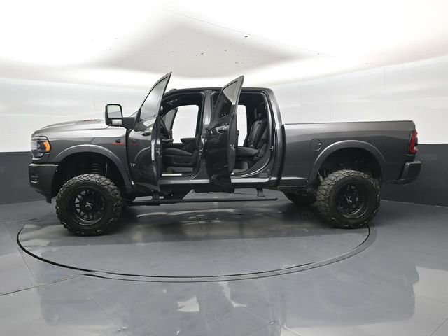 Used 2024 RAM 2500 Limited AWD/4WD image 49