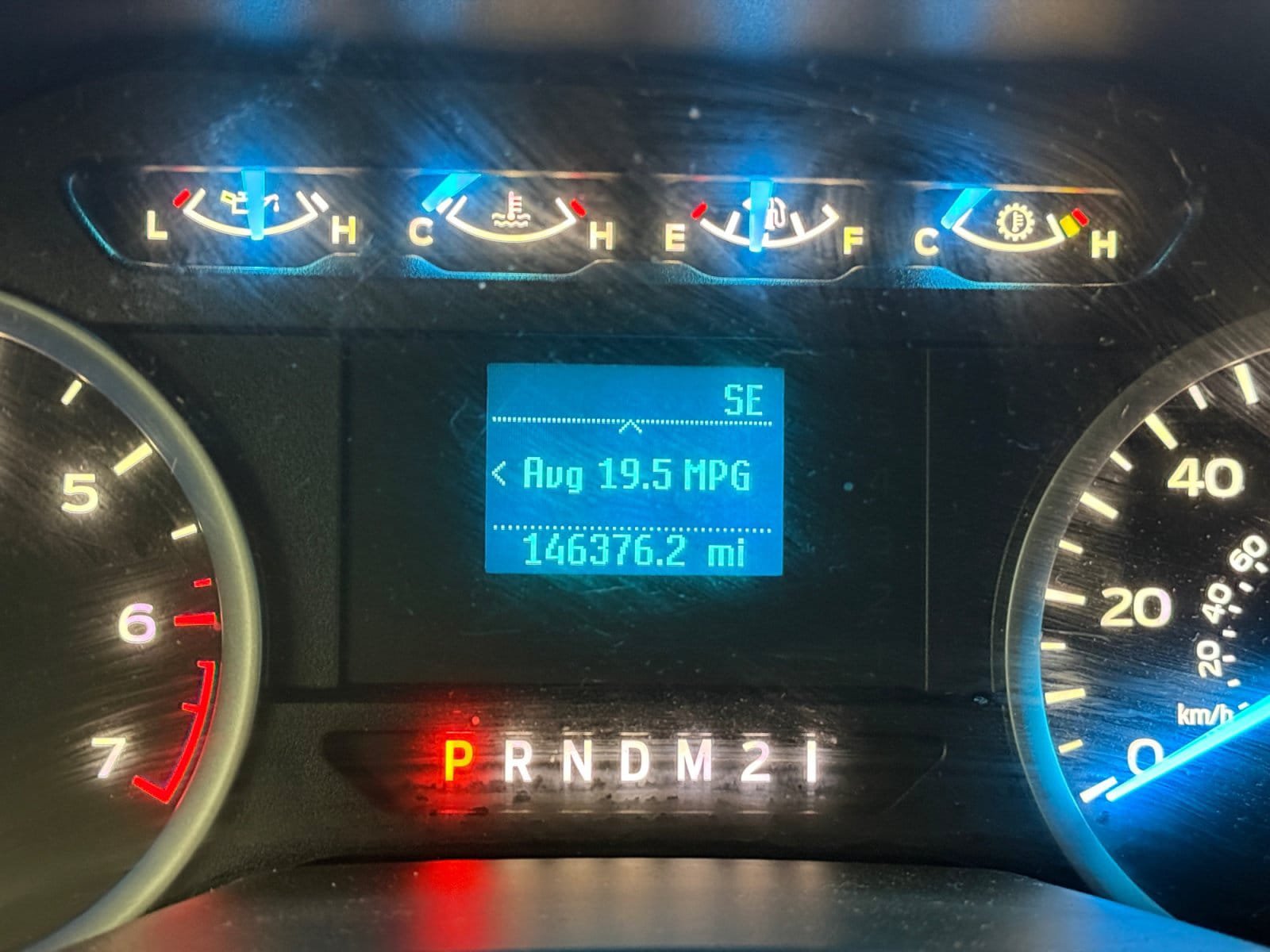 Used 2015 Ford F150 XLT AWD/4WD image 15