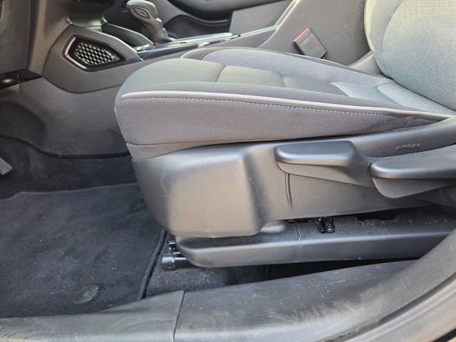 Certified 2025 Chevrolet TrailBlazer LT image 27