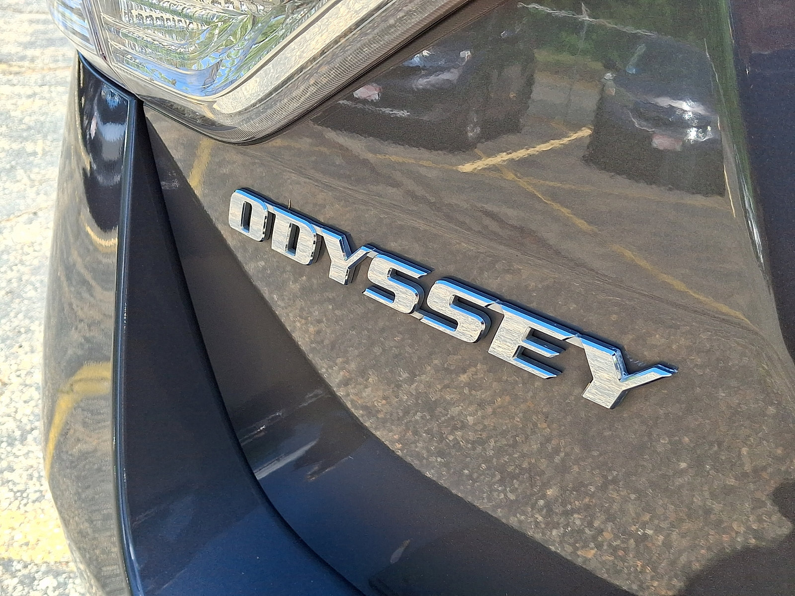 Used 2016 Honda Odyssey EX-L image 31