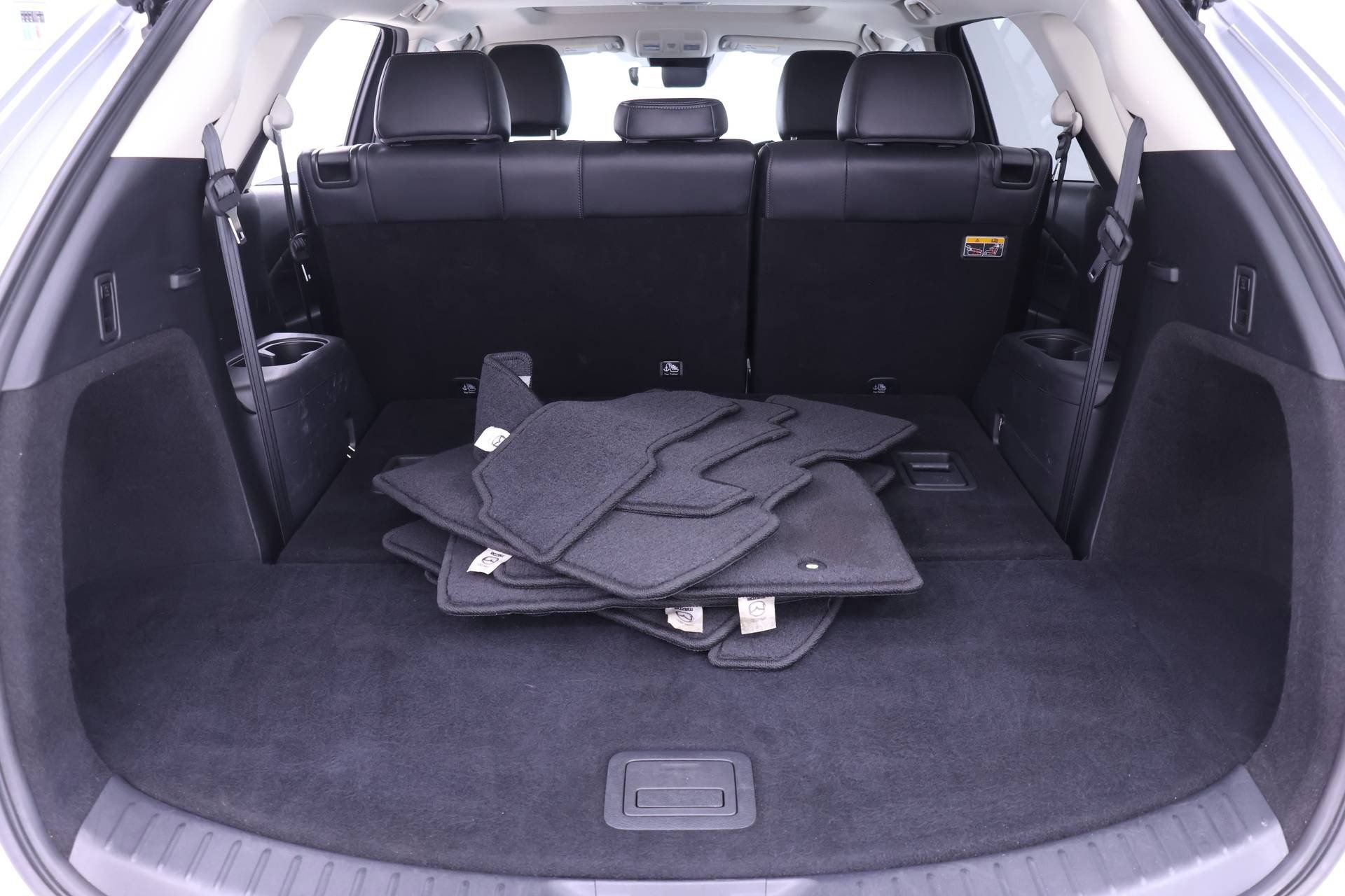 Used 2023 MAZDA CX-9 Touring Plus image 15
