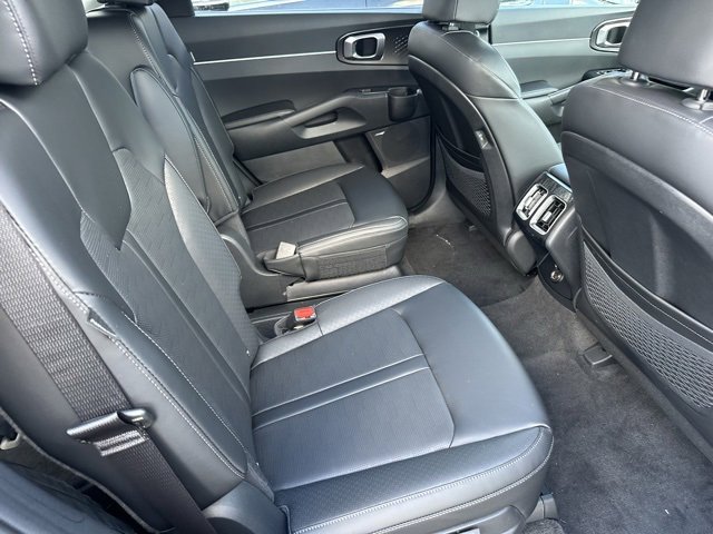 New 2026 Kia Sorento EX w/ EX Premium Package image 22