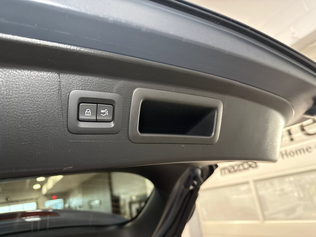 New 2026 MAZDA CX-50 AWD 2.5 Hybrid w/ Weather Package image 10