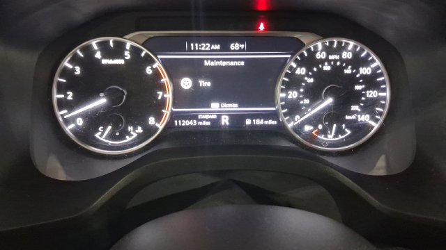 Used 2021 Nissan Rogue SV w/ Premium Package FWD image 28