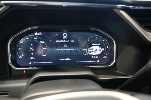 New 2026 GMC Sierra 3500 Denali w/ LPO, Black Badging Package image 34