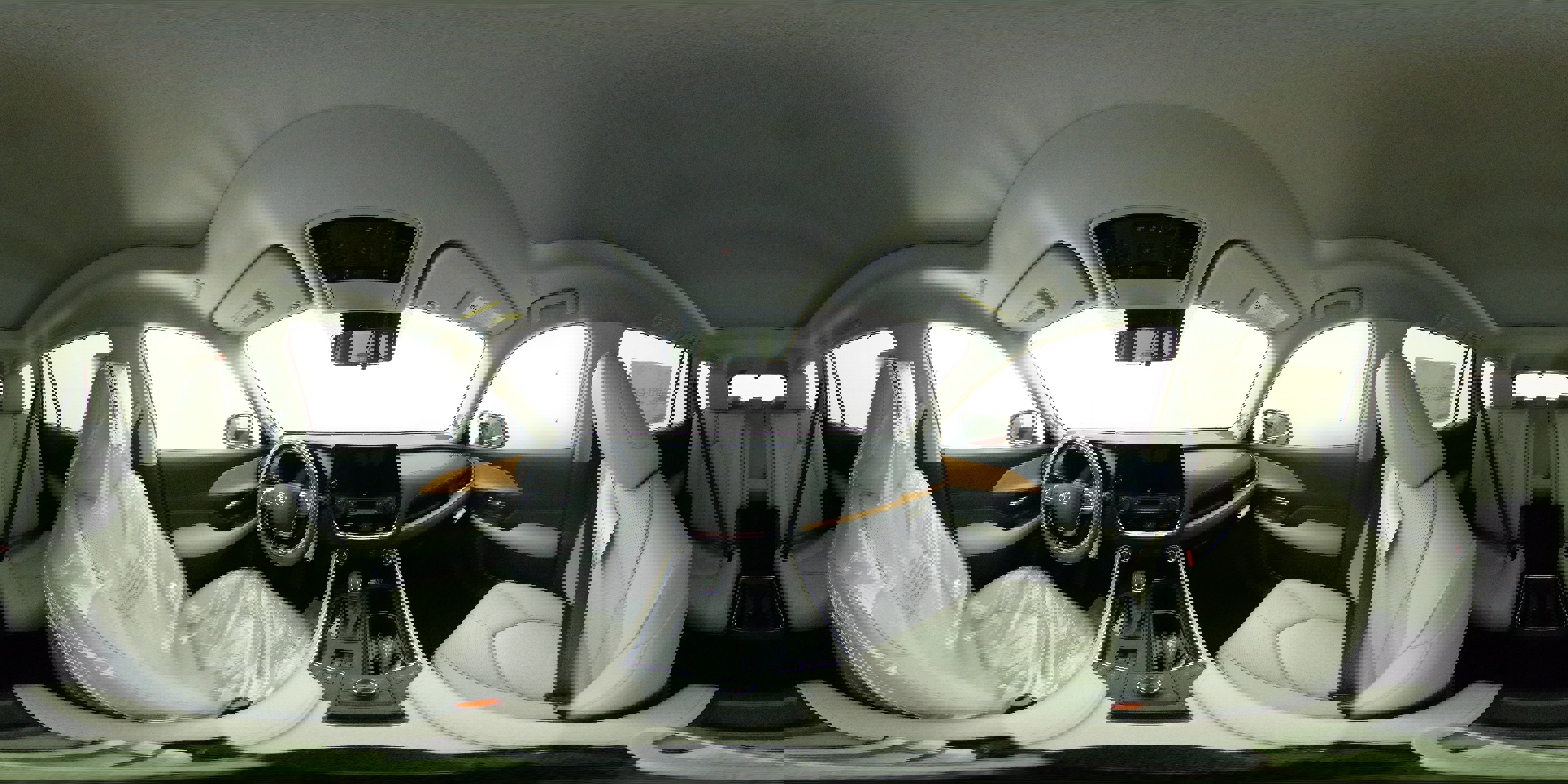 New 2026 Toyota Grand Highlander Platinum image 33