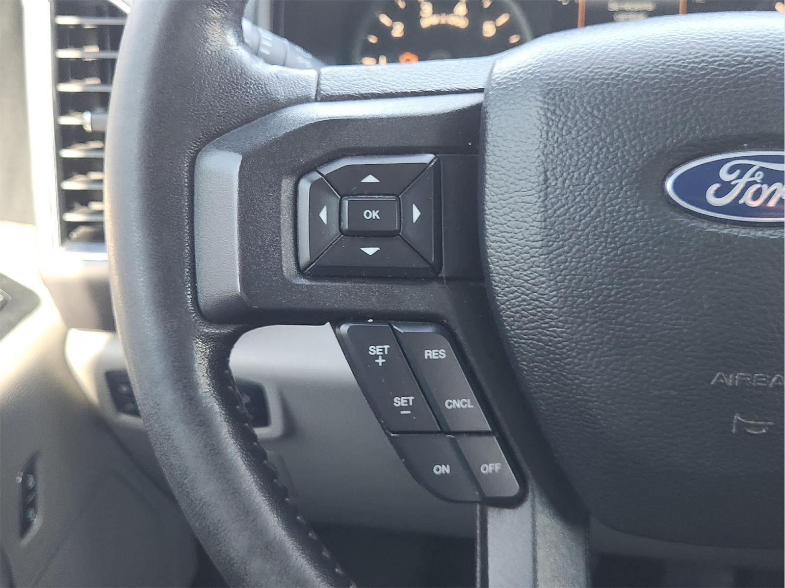 Used 2020 Ford F150 XLT w/ Equipment Group 302A Luxury RWD image 27