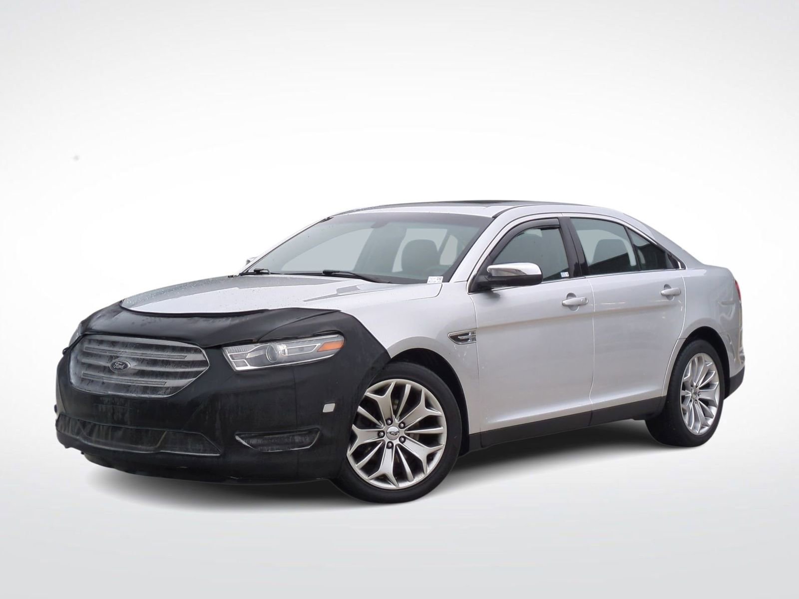 Used 2014 Ford Taurus Limited