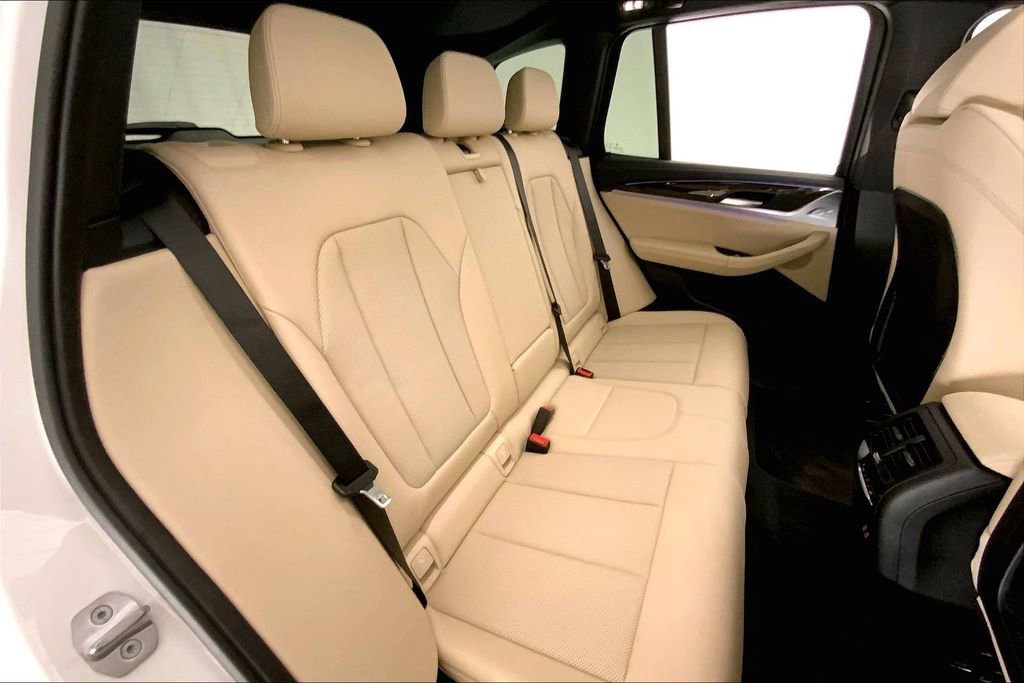 Certified 2023 BMW X3 M40i image 15