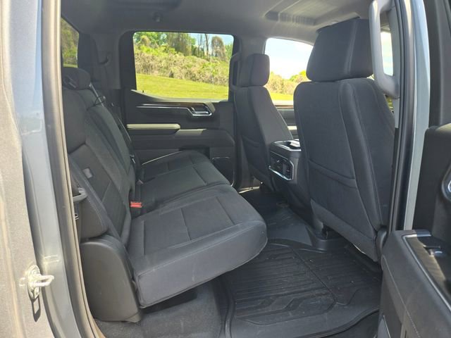 Used 2025 GMC Sierra 1500 Elevation AWD/4WD image 18