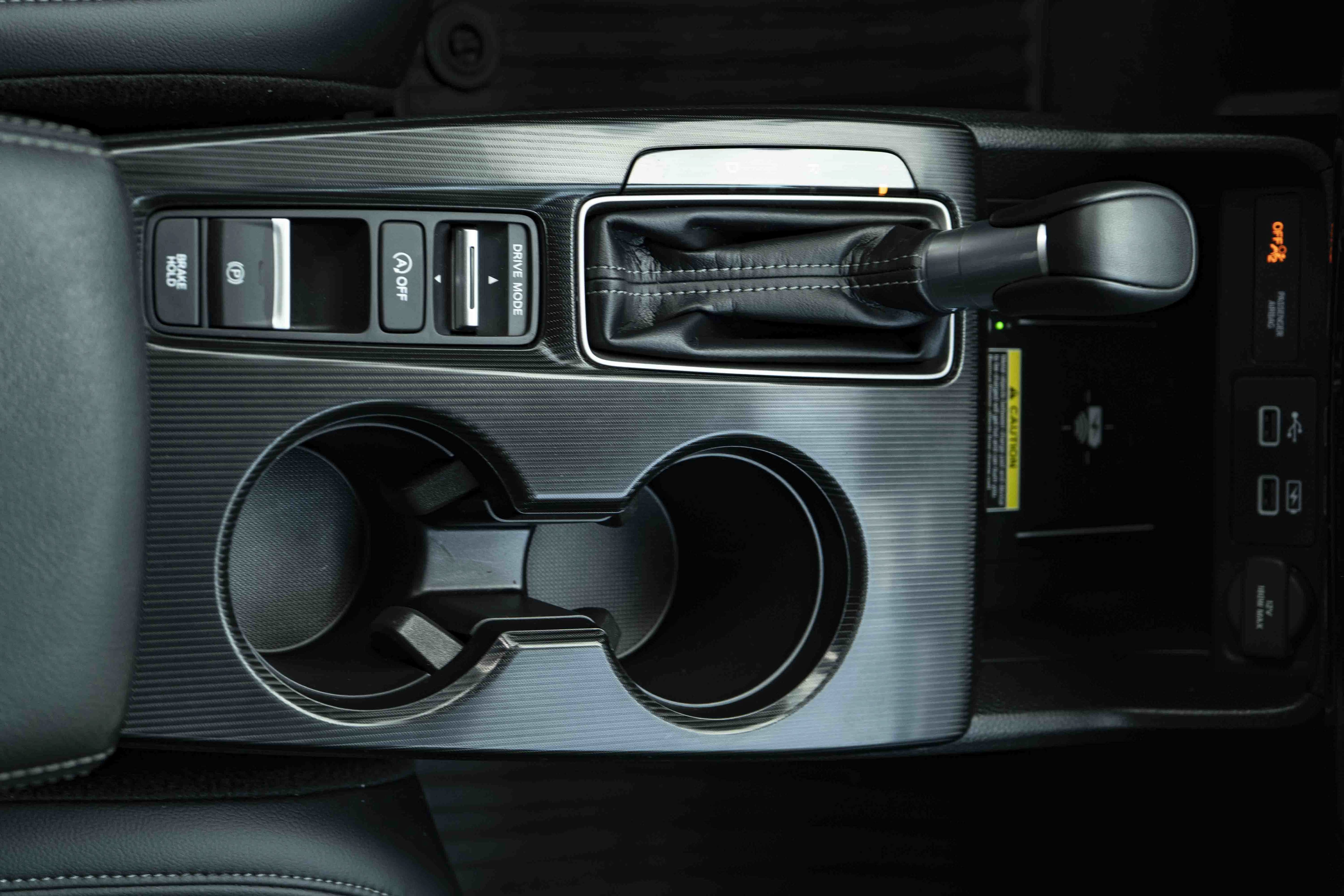 Certified 2024 Honda Civic Touring image 27