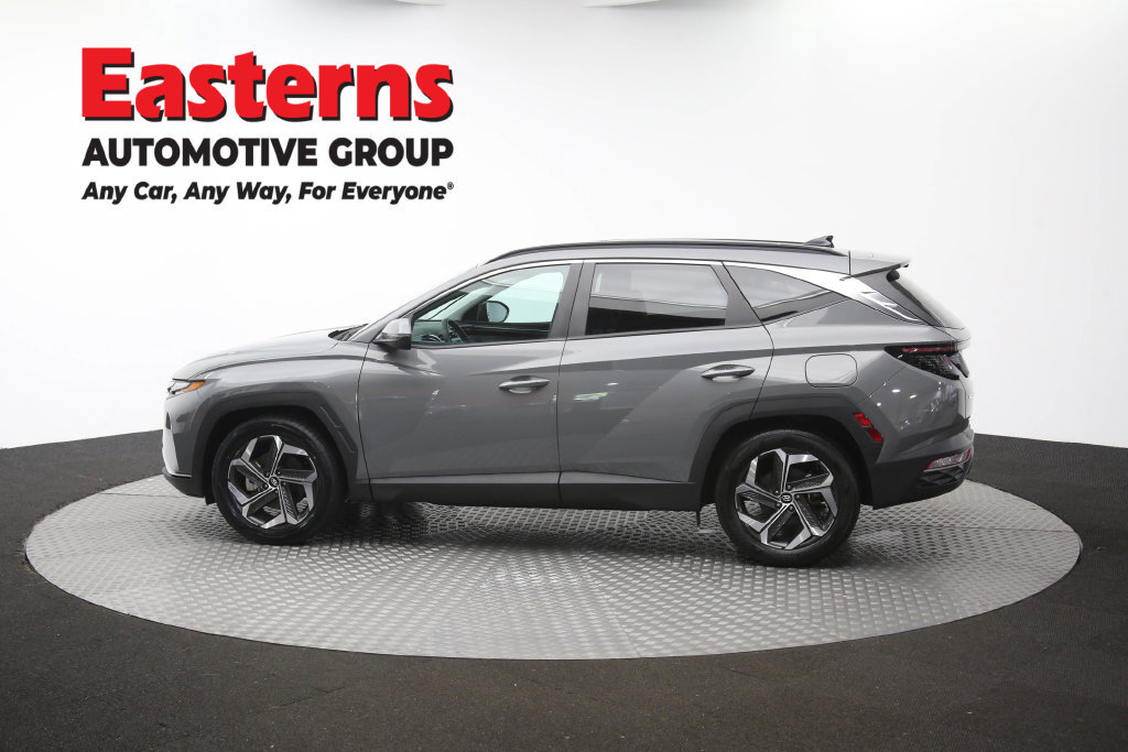 Used 2024 Hyundai Tucson SEL w/ Convenience Package FWD image 68