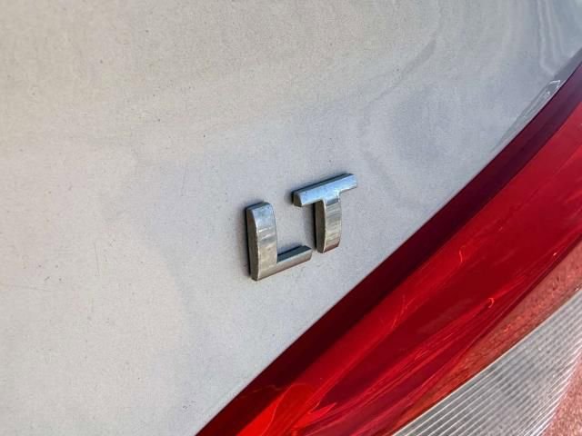 Used 2016 Chevrolet Cruze LT w/ Convenience Package image 24