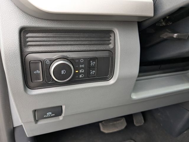 Used 2025 Ford F250 XLT AWD/4WD image 5