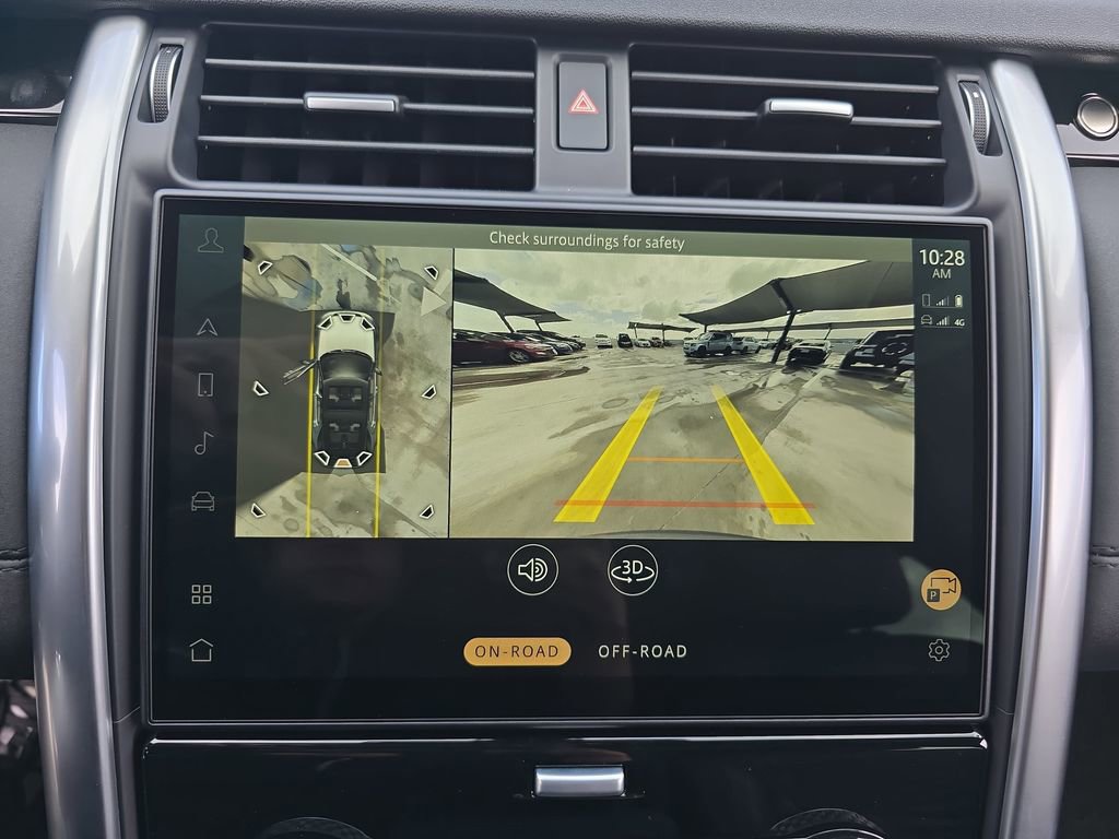 New 2026 Land Rover Discovery S AWD/4WD image 25