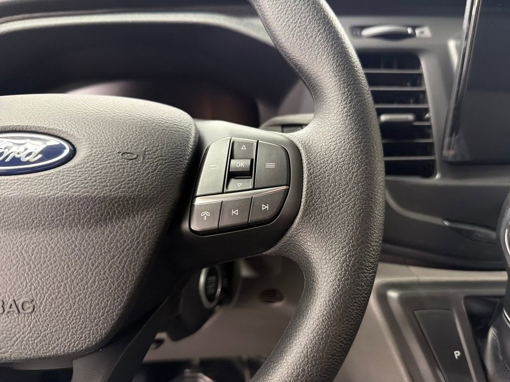 New 2026 Ford Transit 250 148 Medium Roof image 20