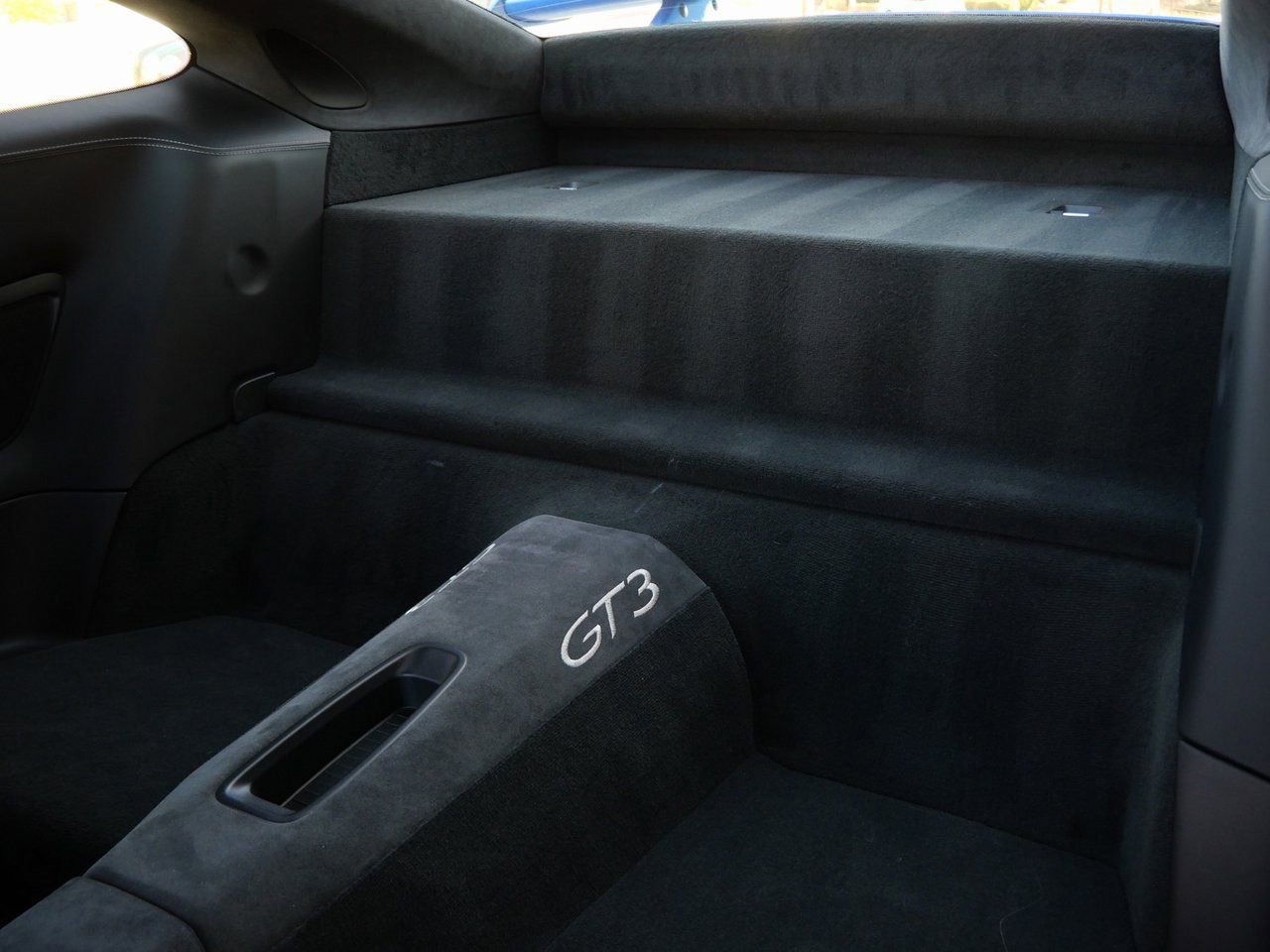 Used 2015 Porsche 911 GT3 image 21