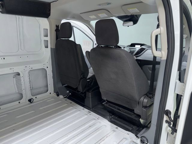 Used 2016 Ford Transit 150 130 Low Roof RWD image 19