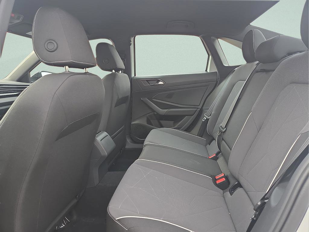 New 2026 Volkswagen Jetta Sport image 11