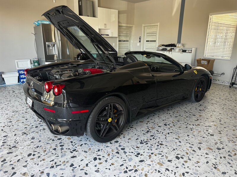 Used 2007 Ferrari F430 Spider RWD image 3