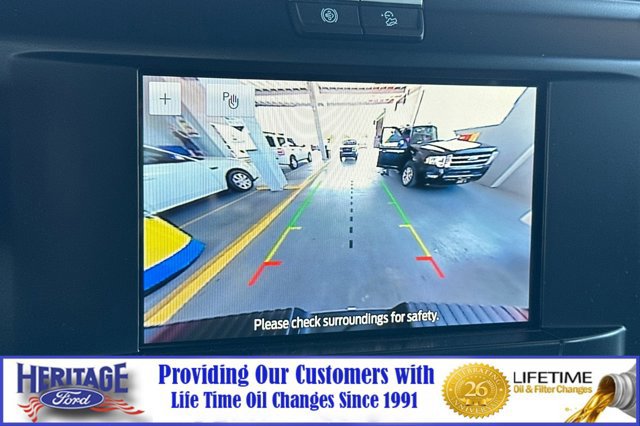 New 2025 Ford F250 XLT image 15