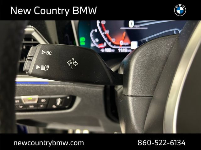 Used 2023 BMW 430i xDrive Convertible w/ M Sport Package AWD/4WD image 17