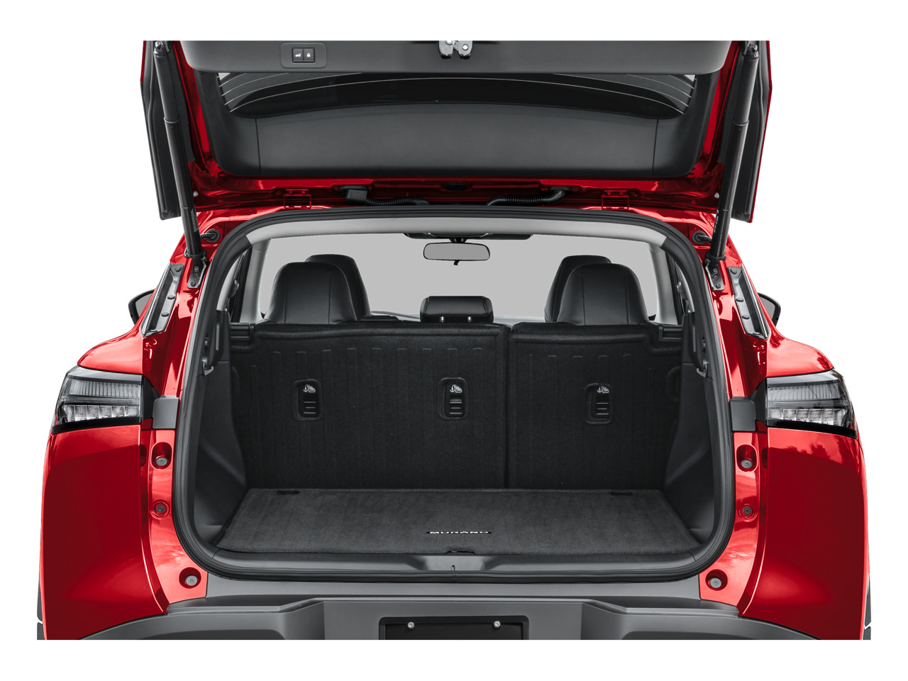 New 2027 Nissan Murano SV AWD/4WD image 10