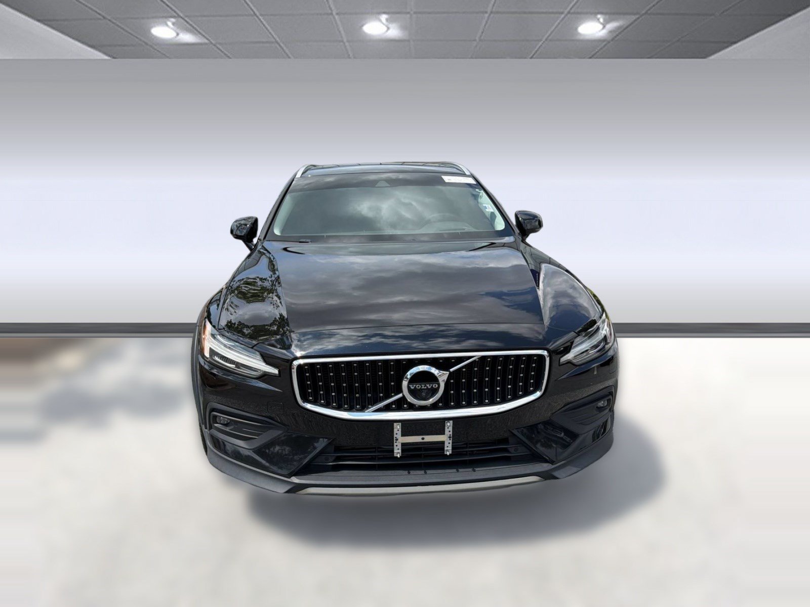 Used 2020 Volvo V60 T5 Cross Country w/ Protection Package Premier AWD/4WD image 6