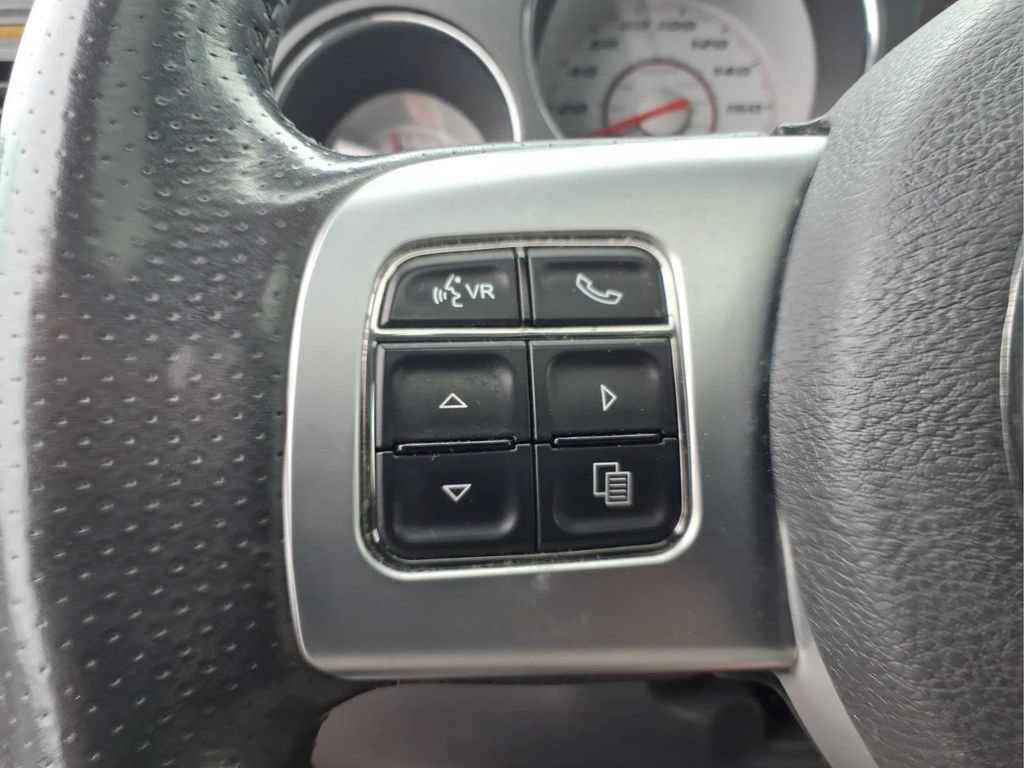 Used 2012 Dodge Challenger SRT8 w/ Premium Sound Group RWD image 18
