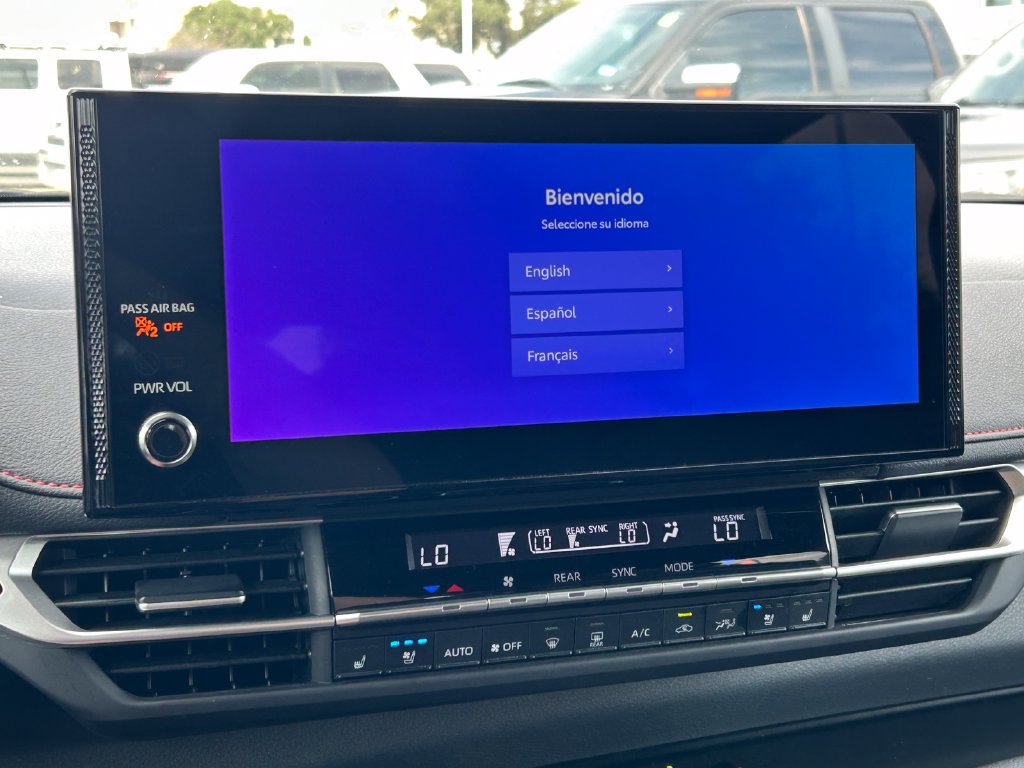 Certified 2025 Toyota Sienna XSE w/ XSE Premium Package AWD/4WD image 40