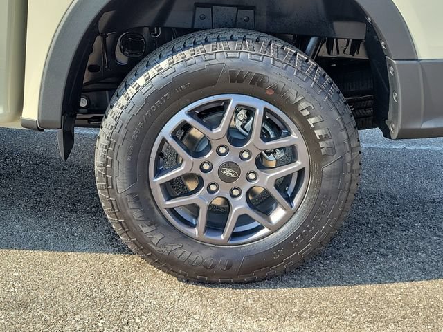 New 2026 Ford Ranger XLT w/ Equipment Group 301A High AWD/4WD image 5