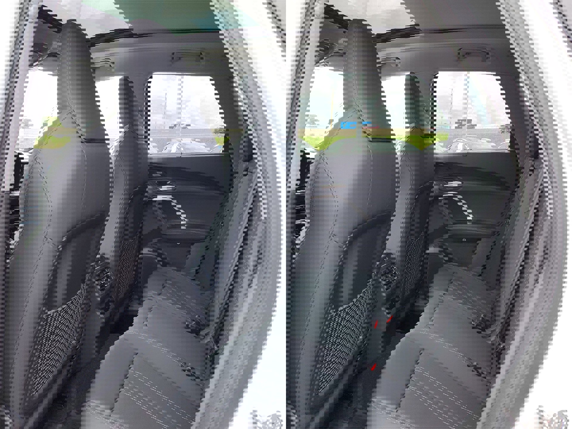 New 2025 Audi Q5 Premium Plus image 13