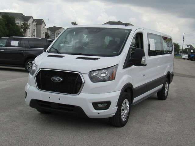 Used 2024 Ford Transit 350 XLT image 7