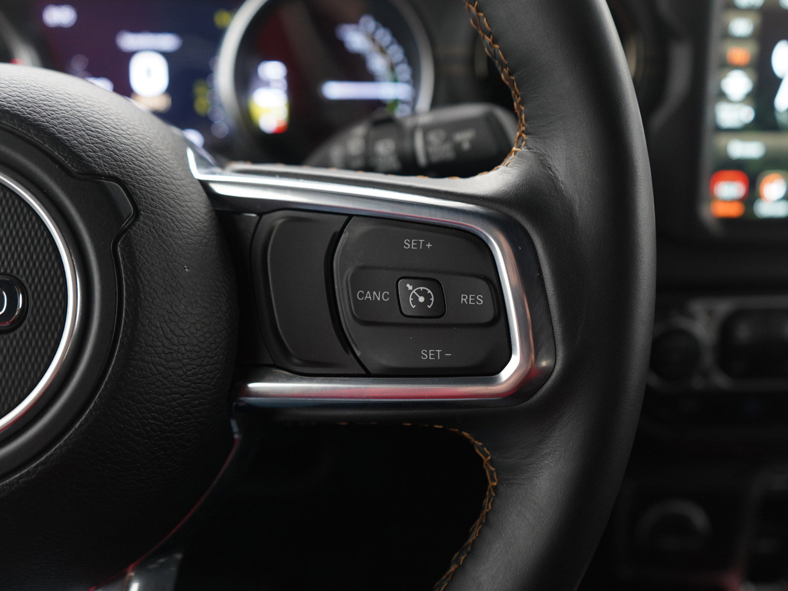 Used 2022 Jeep Wrangler Unlimited Sahara image 27