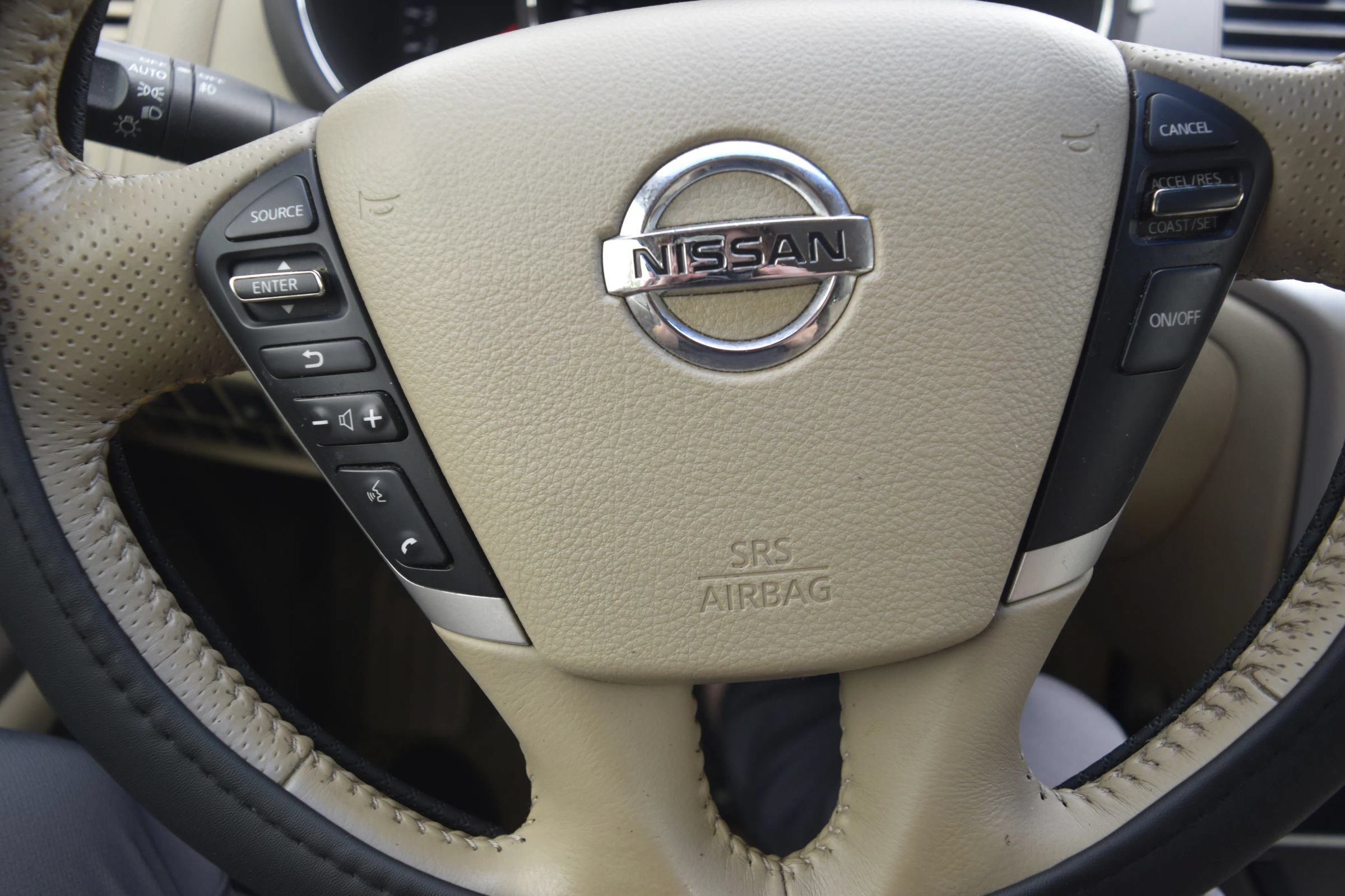 Used 2013 Nissan Murano SV w/ Value Pkg AWD/4WD image 15
