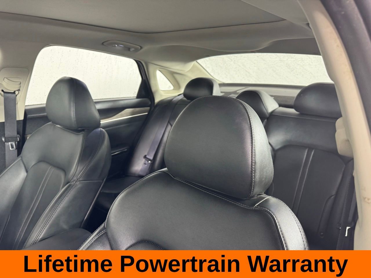 Used 2024 Kia K5 EX w/ EX Premium Package image 10