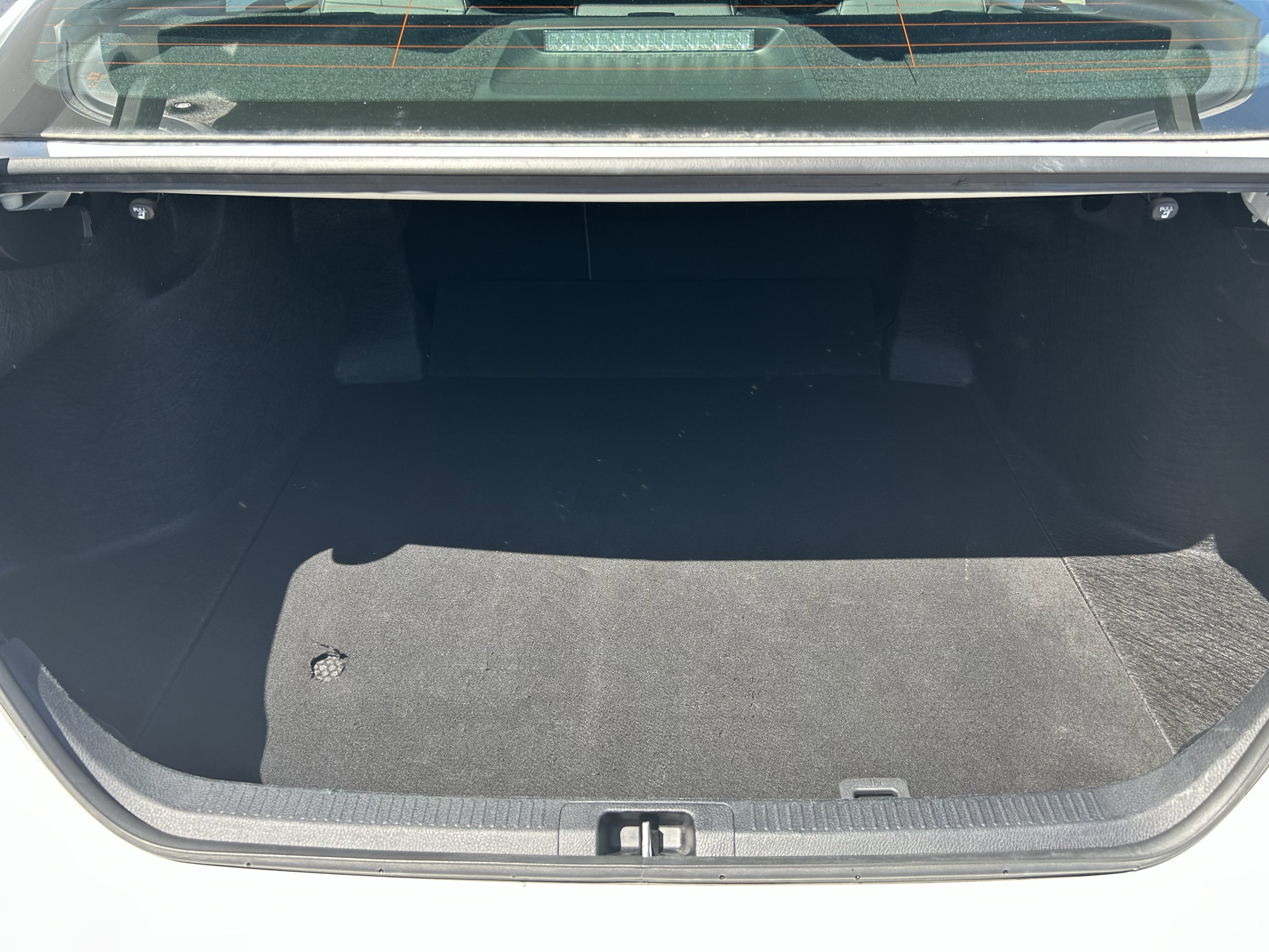 Certified 2023 Toyota Camry SE FWD image 19