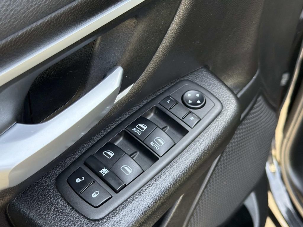 Used 2023 RAM 1500 Big Horn w/ Trailer Tow Group image 21