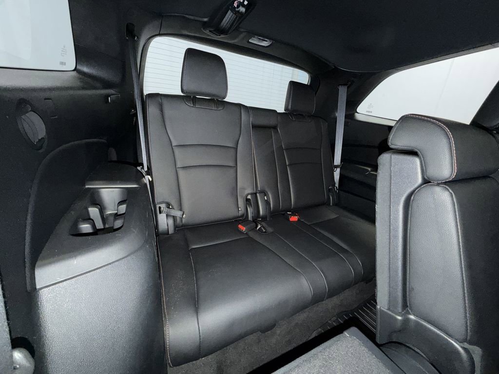 Used 2022 Honda Pilot TrailSport image 16