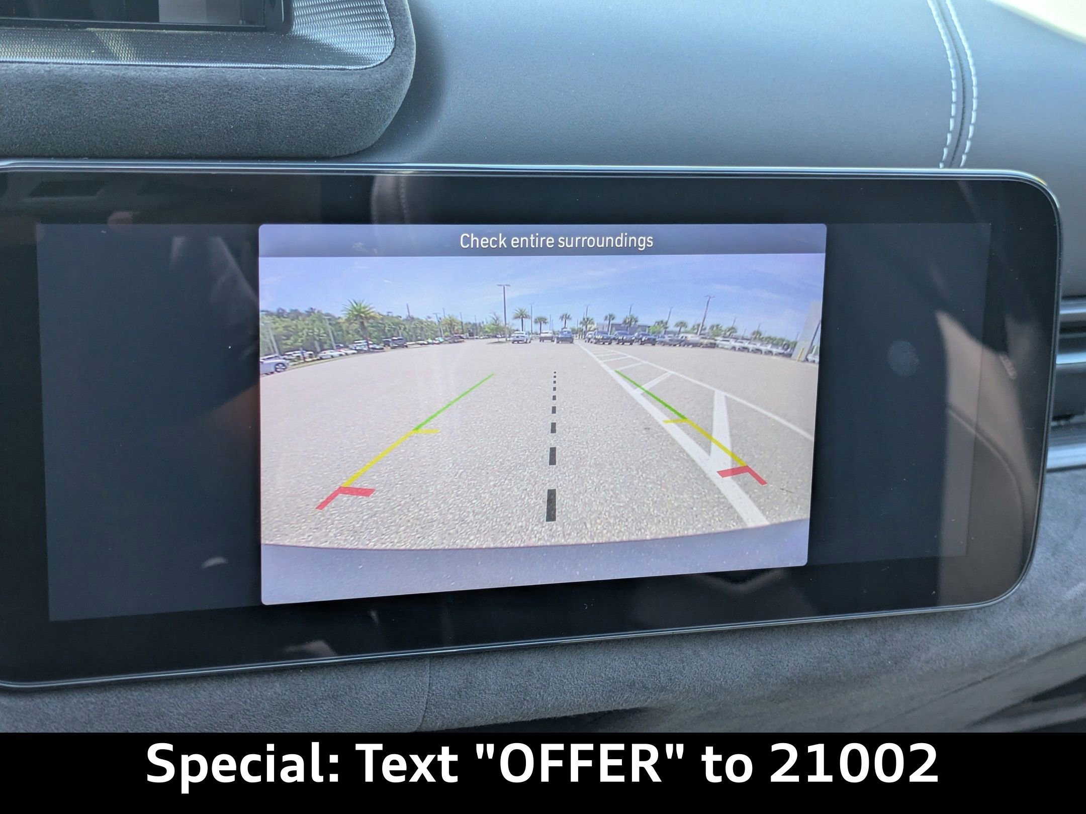 Used 2023 Maserati MC20 Spyder image 21