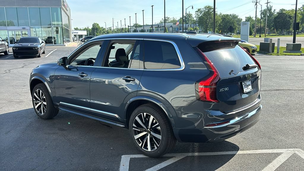 New 2026 Volvo XC90 B5 Core w/ Protection Package Premier AWD/4WD image 4