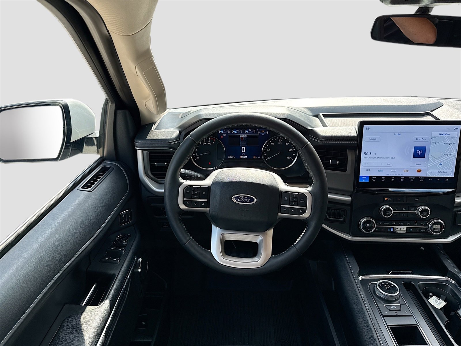 Used 2024 Ford Expedition XLT image 22