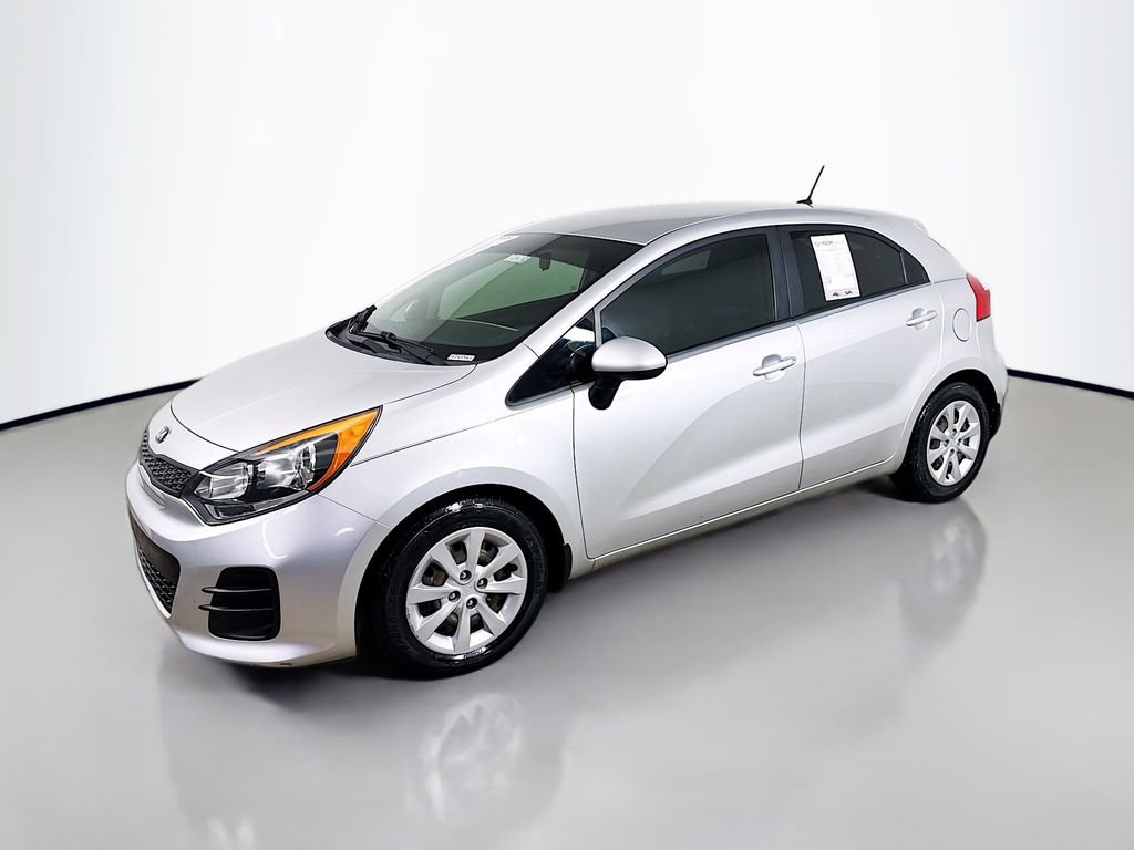 Used 2016 Kia Rio LX w/ Power Package image 3