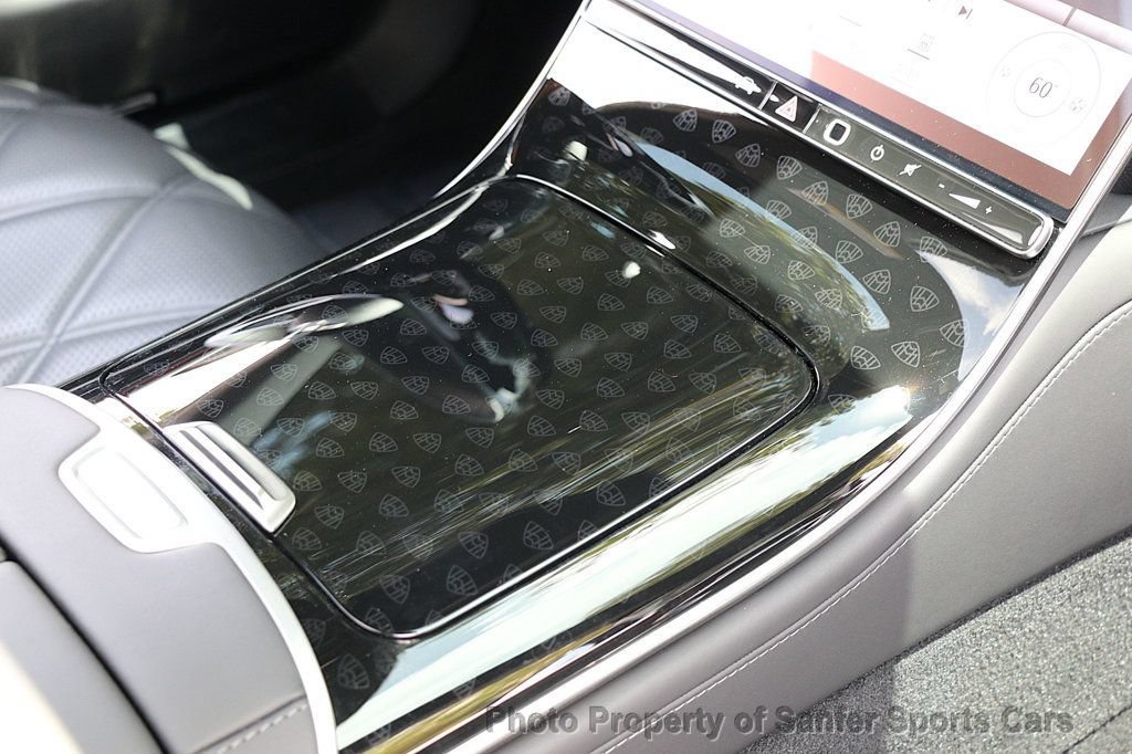 Used 2025 Mercedes-Benz Maybach S 680 4MATIC image 56