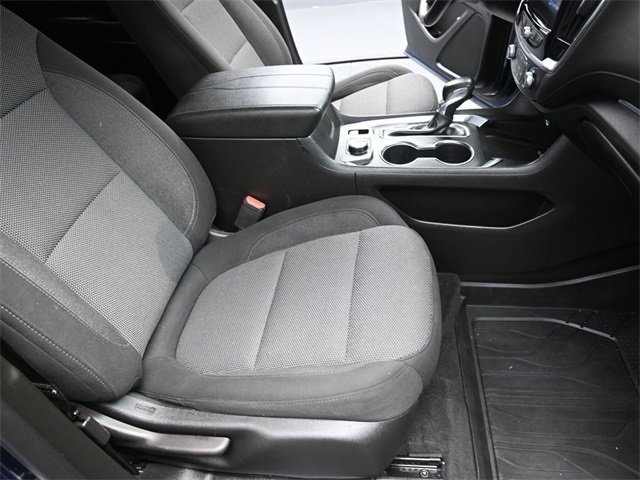 Used 2023 Chevrolet Traverse LT image 27