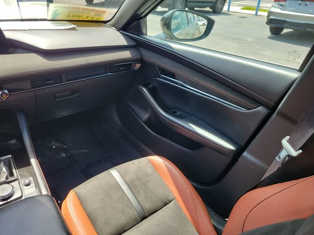 Used 2024 MAZDA MAZDA3 s AWD/4WD image 15