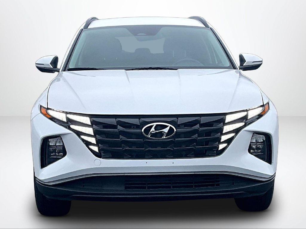 Used 2023 Hyundai Tucson SEL AWD/4WD image 3