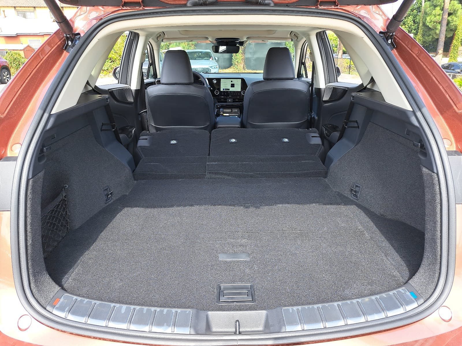 Used 2026 Lexus NX 350 AWD w/ Accessory Package (Z1) image 14